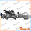 Vanne EGR, turbo pour FORD | EGR-FR-035, 1701764